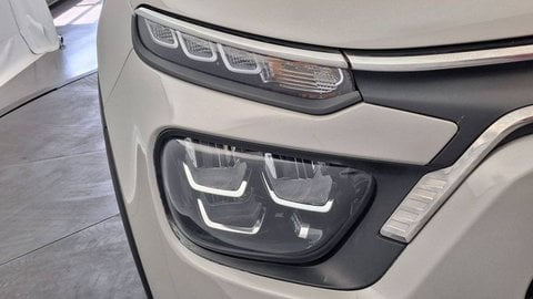 Voitures D'occasion À Pontoise | Citroën C3 Iii Puretech 83 S&S Bvm5 Feel