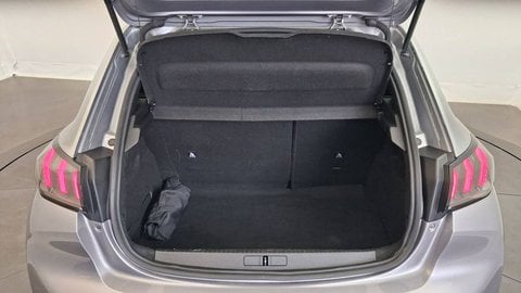 Voitures D'occasion À Les Mureaux | Peugeot 208 Ii Bluehdi 100 S&S Bvm6 Allure