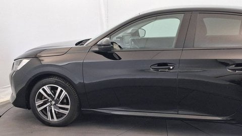 Voitures D'occasion À Buchelay | Peugeot 208 Ii Puretech 100 S&S Bvm6 Allure