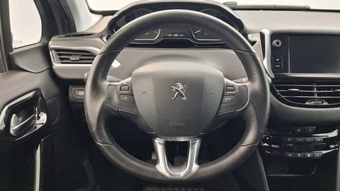 Voitures D'occasion À Chambourcy | Peugeot 2008 Puretech 130Ch S&S Bvm6 Signature