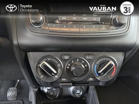 Voitures D'occasion À Le Chesnay | Suzuki Swift 1.2 Hybrid 83Ch Avantage