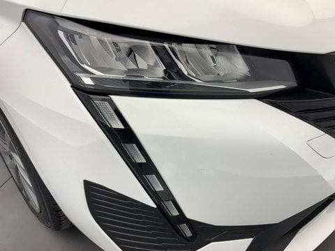 Voitures D'occasion À Osny | Peugeot 308 Iii Puretech 110Ch S&S Bvm6 Active Pack