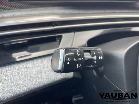 Voitures D'occasion À Chambourcy | Peugeot 5008 Iii Hybrid 145 Ch E-Dcs6 Gt