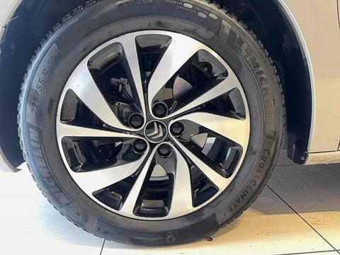 Voitures D'occasion À Buchelay | Citroën Spacetourer Electrique E- Xl 136 Ch 75 Kwh Feel