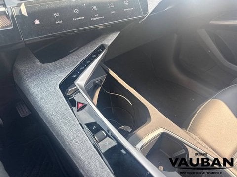 Voitures D'occasion À Herblay | Peugeot 5008 Iii Hybrid 145 Ch E-Dcs6 Allure