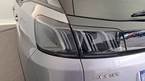 Voitures D'occasion À Saint-Brice-Sous-Forêt | Peugeot 3008 Ii Hybrid 225 E-Eat8 Allure Pack