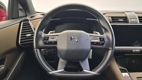 Voitures D'occasion À Mantes - Buchelay | Ds Ds 7 Ds7 Crossback Puretech 180 Eat8 Business