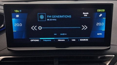 Voitures D'occasion À Chambourcy | Peugeot 3008 Hybrid4 300 E-Eat8 Gt