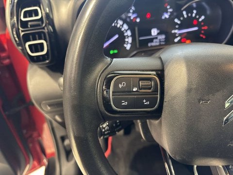 Voitures D'occasion À Buchelay | Citroën C3 Aircross Puretech 82 Bvm5 Shine