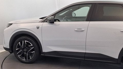 Voitures D'occasion À Saint-Brice-Sous-Forêt | Peugeot 3008 Iii Hybrid 136 E-Dcs6 Gt