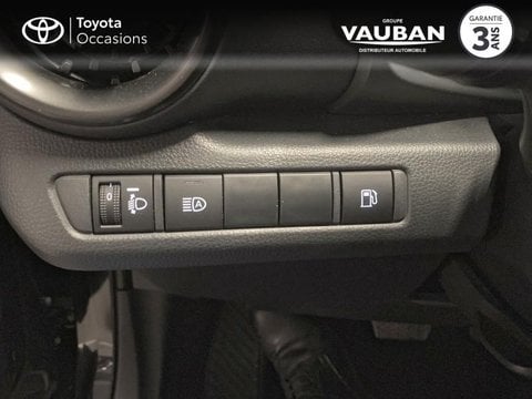 Voitures D'occasion À Chambourcy | Toyota C-Hr 1.8 Hybride 140Ch Dynamic My25