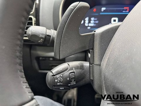 Voitures D'occasion À Pontoise | Citroën C5 Aircross Puretech 130 S&S Eat8 Shine