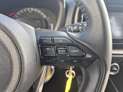 Voitures D'occasion À Argenteuil | Toyota Aygo X 1.0 Vvt-I 72Ch Dynamic S-Cvt My23