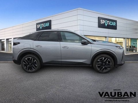 Voitures D'occasion À Osny | Peugeot 3008 Iii Hybrid 145 E-Dcs6 Allure