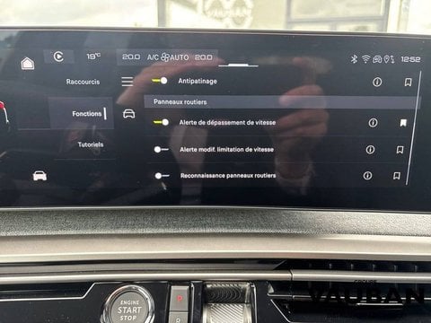 Voitures D'occasion À Chambourcy | Peugeot 5008 Electrique Iii Electrique 210 Ch 73 Kwh Gt