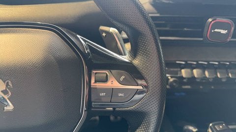 Voitures D'occasion À Buchelay | Peugeot 3008 Ii Bluehdi 130Ch S&S Eat8 Gt Pack