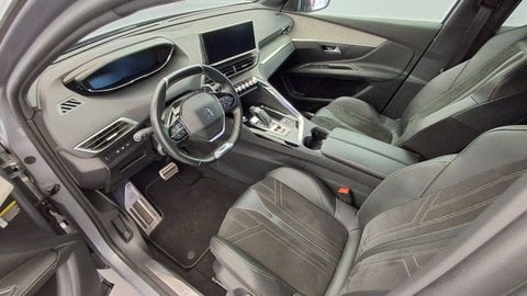 Voitures D'occasion À Chambourcy | Peugeot 3008 Ii Puretech 130Ch S&S Eat8 Gt