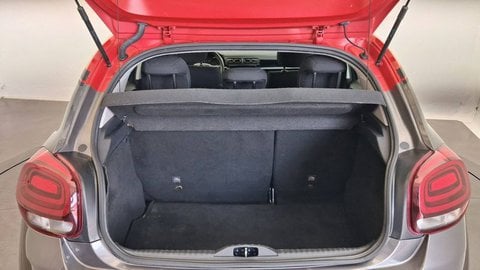 Voitures D'occasion À Buchelay | Citroën C3 Iii Puretech 82 S&S Bvm5 Shine