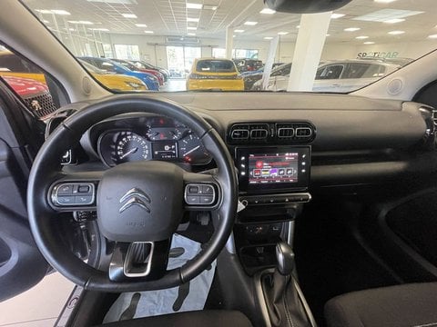 Voitures D'occasion À Buchelay | Citroën C3 Aircross Puretech 130 S&S Eat6 C-Series