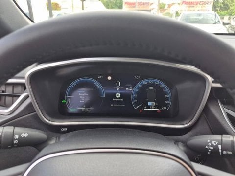 Voitures D'occasion À Argenteuil | Toyota Corolla Cross 1.8 Hybrid Luxury Limited At