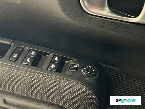 Voitures D'occasion À Montmagny | Citroën C3 Aircross Puretech 110 S&S Bvm6 Shine