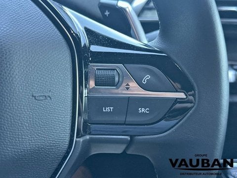 Voitures D'occasion À Chambourcy | Peugeot 3008 Puretech 130Ch S&S Eat8 Allure Pack
