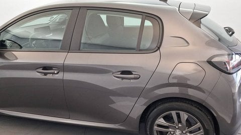 Voitures D'occasion À Saint-Brice-Sous-Forêt | Peugeot 208 Ii Puretech 75 S&S Bvm5 Style