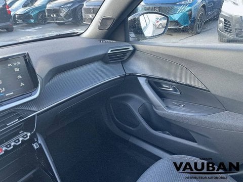 Voitures D'occasion À Herblay | Peugeot 2008 Ii Hybrid 110 E-Dcs6 Edition