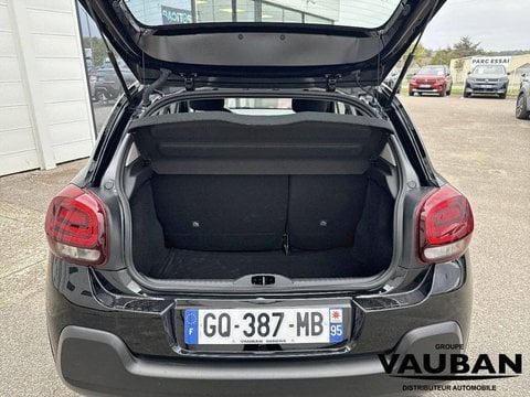 Voitures D'occasion À Gisors | Citroën C3 Puretech 83 Ch Bvm5 You