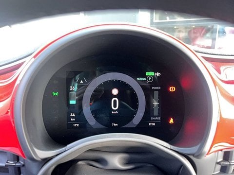 Voitures D'occasion À St-Brice-Sous-Forêt | Fiat 500 Iii E 95 Ch Nouvelle 500