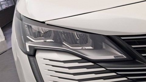 Voitures D'occasion À Saint-Brice-Sous-Forêt | Peugeot 3008 Hybrid 225 E-Eat8 Allure Pack