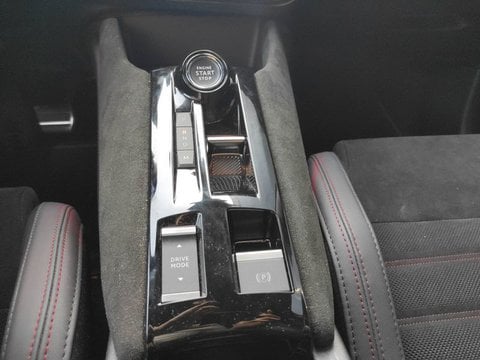 Voitures D'occasion À St-Brice-Sous-Forêt | Alfa Romeo Junior Junior 1.2 Ibrida 136 Ch Edct6 Sp...