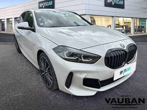 Voitures D'occasion À Chambourcy | Bmw Série 1 Serie 1 F40 128Ti 265 Ch Bva8