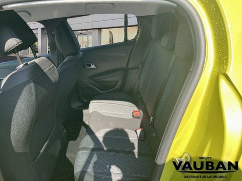 Voitures D'occasion À Chambly | Peugeot 208 Ii Hybrid 100 E-Dcs6 Allure