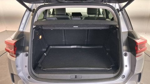 Voitures D'occasion À Buchelay | Citroën C5 Aircross Puretech 130 S&S Eat8 Shine Pack