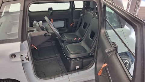 Voitures D'occasion À Buchelay | Citroën C4 Ami Ami
