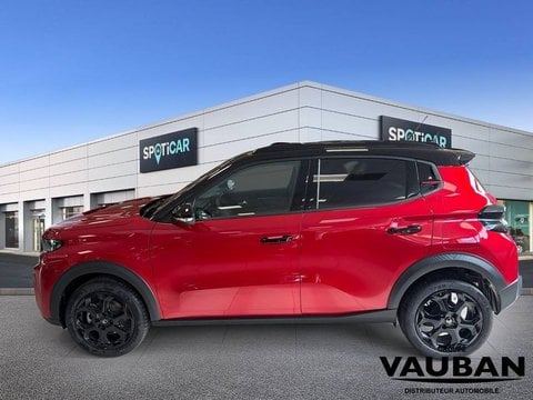Voitures D'occasion À Les Mureaux | Citroën C3 Turbo 100 Ch Manuelle Collection