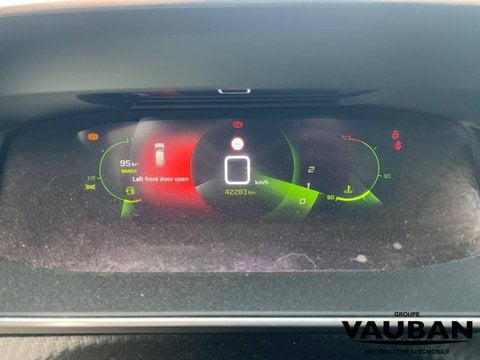 Voitures D'occasion À Sarcelles | Peugeot 208 Ii Puretech 100 S&S Bvm6 Gt