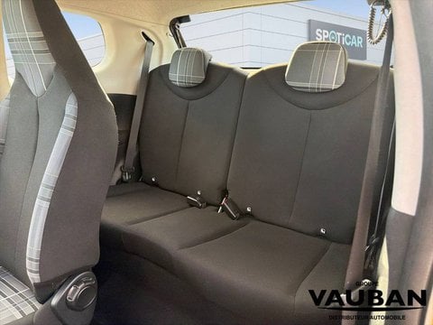 Voitures D'occasion À Herblay | Peugeot 108 1.0 Vti 68Ch Bvm5 Active