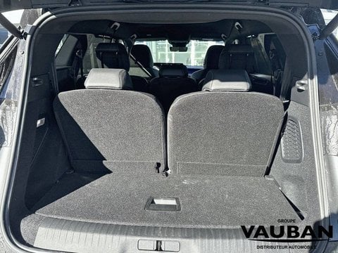 Voitures D'occasion À Chambourcy | Peugeot 5008 Hybrid 145 Ch E-Dcs6 Gt