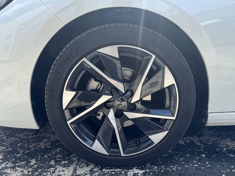 Voitures D'occasion À Chambourcy | Peugeot 308 Iii Puretech 130Ch S&S Eat8 Allure Pack