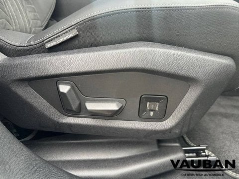 Voitures D'occasion À Chambourcy | Peugeot 5008 Iii Hybrid 145 Ch E-Dcs6 Gt