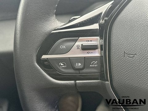 Voitures D'occasion À Chambourcy | Peugeot 408 Puretech 130 Ch S&S Eat8 Allure Pack