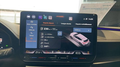 Voitures D'occasion À Buchelay | Cupra Formentor Ehybrid 204 Ch Dsg6 V