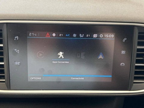 Voitures D'occasion À Mantes - Buchelay | Peugeot 308 Ii Puretech 130Ch S&S Bvm6 Gt Line