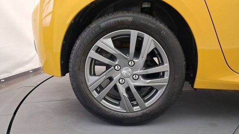 Voitures D'occasion À Chambourcy | Peugeot 208 Puretech 75 S&S Bvm5 Style