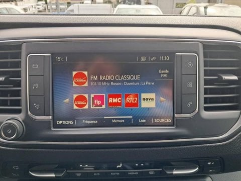 Voitures D'occasion À Argenteuil | Toyota Proace Medium 75Kwh Business Electric Rc21