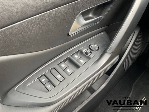 Voitures D'occasion À Chambourcy | Peugeot 408 Puretech 130 Ch S&S Eat8 Allure Pack