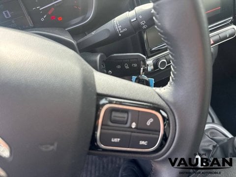 Voitures D'occasion À Chambly | Citroën C3 Aircross Puretech 110 S&S Bvm6 Shine