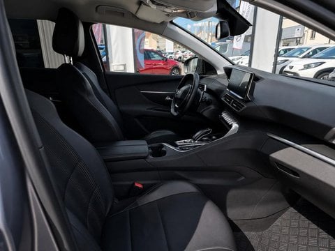 Voitures D'occasion À Argenteuil | Peugeot 5008 Ii Bluehdi 130Ch S&S Eat8 Active Business